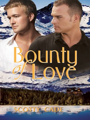 cover image of Bounty of Love